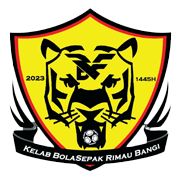 KB Rimau Bangi logo