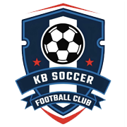 KB Soccer logo