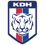 KDH MK Tiger U13 logo