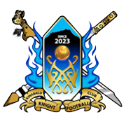 KKFC A logo