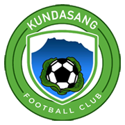Kundasang FC logo