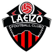 Laezio Football Club logo