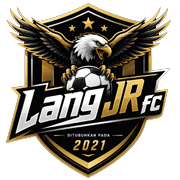 Lang JR FC logo