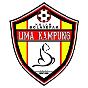 Lima Kampung FC logo