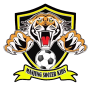 Manjung Soccer Kids logo