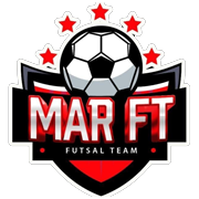 MAR FC  logo