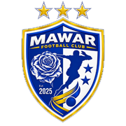 Mawar FC logo