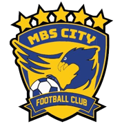 MBS City FC logo