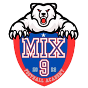 Mix 9 FC logo