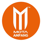 MOTA Ampang CF logo