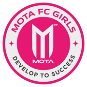 MOTA FC Girls logo