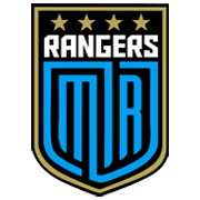 MOTA Rangers logo
