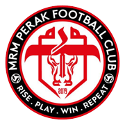 MRM Perak FC logo