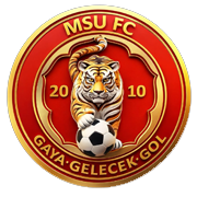 MSU FC logo