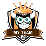 My Team FC logo