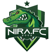 Nira FC U13 logo