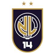 NL14 JR logo