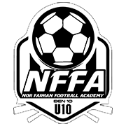 Nor Farhan FA logo