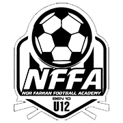 Nor Farhan FA logo
