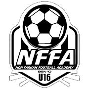 Nor Farhan FA logo