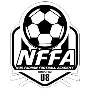 Nor Farhan FA logo
