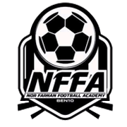 Nor Farhan FA logo
