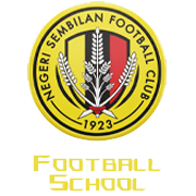 NSFC Seremban logo