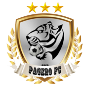 Pagero Jr logo