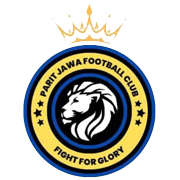 PJFC logo