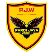 Paroi Jaya Waghih logo