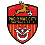 Pasir Mas City logo