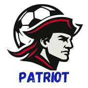 Patriot Soccer logo