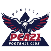 Project PCA21 logo