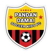 PDSK FC Rangers logo