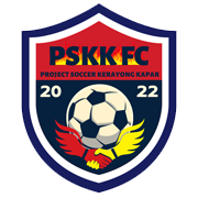 PSKK FC logo