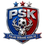 Pulau Sebang Kids  logo