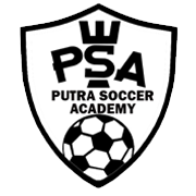 Putra Soccer Academy logo