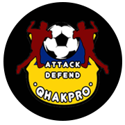 Qhakpro FC logo