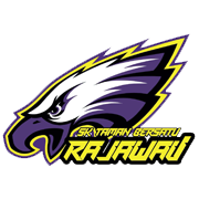 Rajawali FC U11 logo