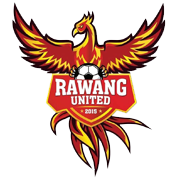 Rawang United logo
