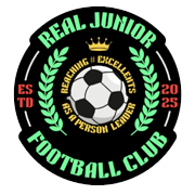 Real Jr FC logo