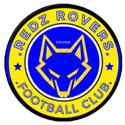Redzrovers FC logo