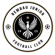 Rembau Jr. FC logo