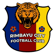 Rimbayu City logo
