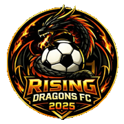 Rising Dragon FC logo