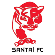 Santai FC logo