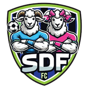 SDF FC logo