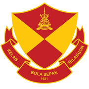 Selangor FC Giants logo