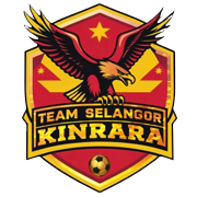 Selangor Kinrara Future logo