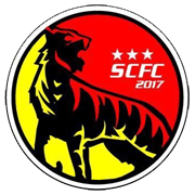 Sendayan City FC logo